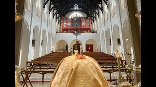 Organ Recital - Tom Winpenny - 1 March 25