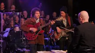 Hymn for the Hopeless by Star Parks (Live at Indie Orchestra)
