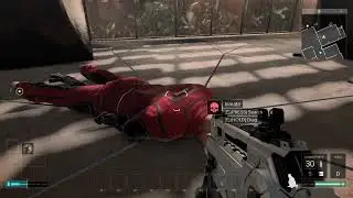 Deus Ex Mankind Divided A Criminal Past - Kill Flossy for a praxis kit and other items