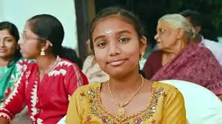 Hari bhavanam