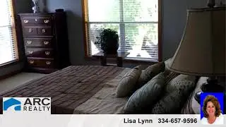 Residential for sale - 917 Cherokee Trail, Tallassee, AL 36078