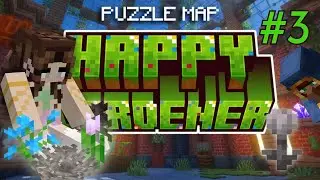 There&rsquo;s Someone IN Here?! | Happy Gardener Episode 3