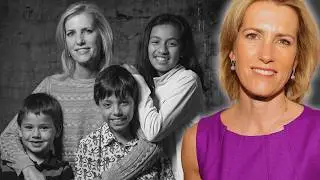Laura Ingraham's Dirty Secret Is Now Out in the Open