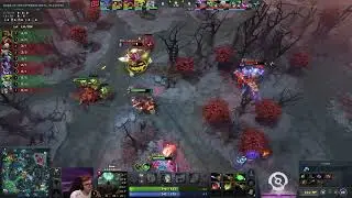 Cap & SVG Complain About Slark Support