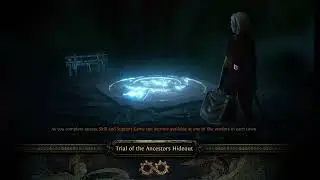 Pure Spectre  Perfect Hydra  - Uber Searing Exarth