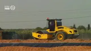 La sequía acelera la petición de construcciones de balsas por parte de las comunidades de regantes