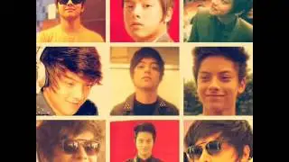 Daniel John Ford Padilla