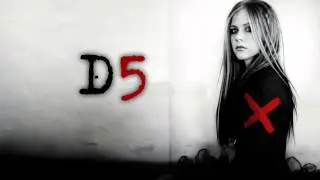 (HD) Avril Lavigne's Vocal Range - Under My Skin: F#3 - F#5 (2004)