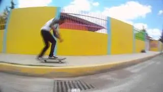 teasher 