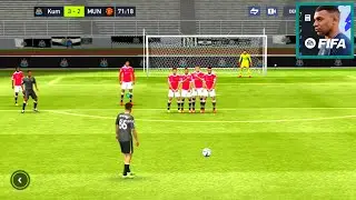 Fifa Mobile 22 | ICON JOURNEYS Gameplay #9