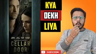Cellar Door Movie Review 😱 #trendingvideo #Review #moviereview #youtubevideo #Cellardoor