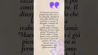 Storie di karma - lascia andare prima di ricevere