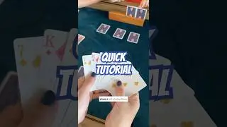 Palace: Classic Card Game Explained