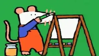 Maisy Intro