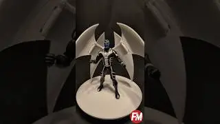 Marvel Legends Archangel X-Force Quick Look #actionfigures #marvel #marvellegends #toys