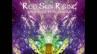 Red Sun Rising - Slavic Soul