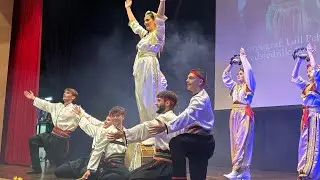 13. Fest Bo&scaron;njaka &Scaron;tajerske u Grazu-KUD KULIN BAN GRAZ 