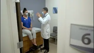 The importance of routine wellness checks &ndash; Lila&rsquo;s Good Health