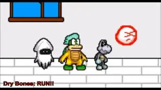 Dry Bones: RUN!! Sound Effect(Carl S2 Ep2/Inshot Version)