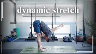 20 Minute Dynamic Morning Stretching | Chill Movement