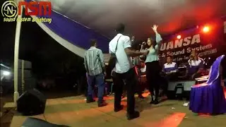 Nuansa Musik - Mundur Alon-alon (vocal vita)