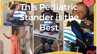 Best pediatric stander for kids, Enhancing mobility for special needs children. A perfect guide