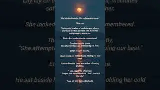 Too Late 💔 - story part 4 #stories #trending #shorts #fypviral