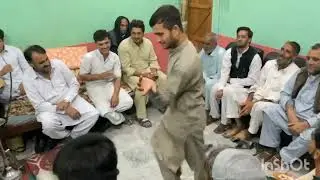 Mast dance, Mr. Geeti pa moj ki, Gar Munara Swabi