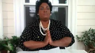 Pastor Bridgett ; Leech spirit pt 1