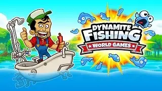 True Review Dynamite Fishing World Games