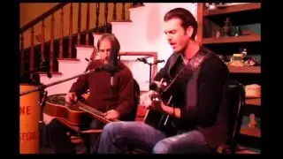 Ivas John & Gary Gordon Roll Mississippi @ The Old Feed Store Cobden, Illinois