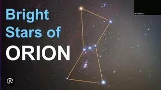 Astronomical Society of Long Island Presents .... The February Night Sky by Steven Bandel