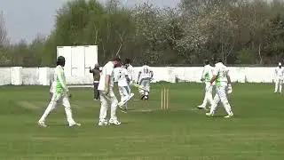 Rising Stars VS Manchester Mavericks - Full Practice Match