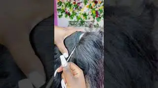 FRONTAL REPLACEMENT - tutorial
