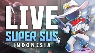 live streaming super sus Indonesia @arhamkeren333