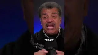 Neil deGrasse Tyson on the James Webb Telescope&rsquo;s Capabilities.