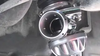 Blow Off Greddy Type Rz MMC Legnum Vr-4