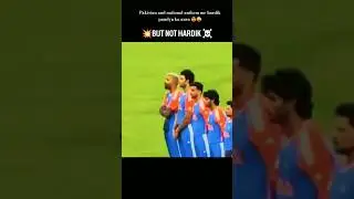 India versis Pakistan match funny videos 😂🤣 #asiacup2025 #cricket #indiavspakistan