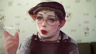 Борисачатач поясняет за матриархат в Японии