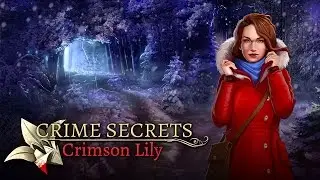 Crime Secrets: Crimson Lily