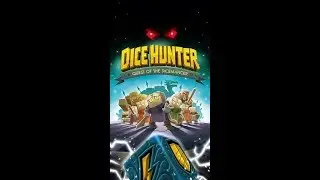 Dice Hunter ( + 2 новых героя )