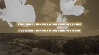 Crowder   Forgiven Lyric Video
