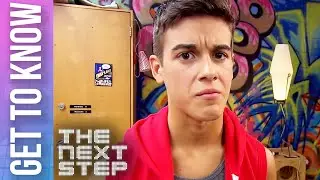 Get to Know Daniel #2 - The Next Step