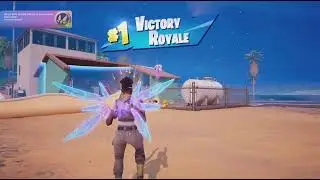 Fortnite Solo “Blitz Royal