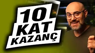 TEKNİK ANALİZİN EN ÖNEMLİ KONUSU | Borsada Risk Yönetimi Nedir