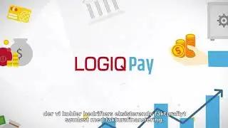 LogiqPay, benefits with LogiqPay services Explainer Video Norwegian || Expansionvideos