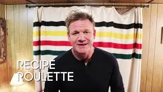 Recipe Roulette with Gordon Ramsay