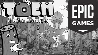 EPİC GAMES &Uuml;CRETSİZ OYUNU TOEM T&Uuml;RK&Ccedil;E İLK BAKIŞ İNCELEME İLK İZLENİM