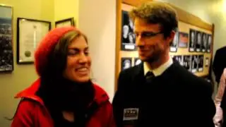 The Donnellys - Opening Night at the Roxy Theatre