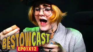 Chaos | BestowCast 01x12 Bestow TV podcast